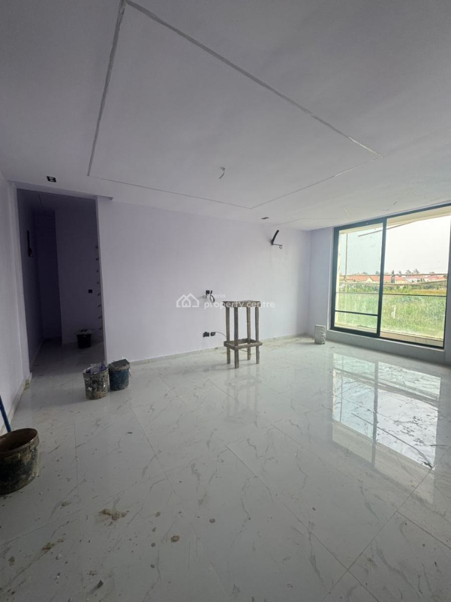 a Nice 2bedroom Flat with a Bq, Ikate, Lekki, Lagos, Flat / Apartment for Sale