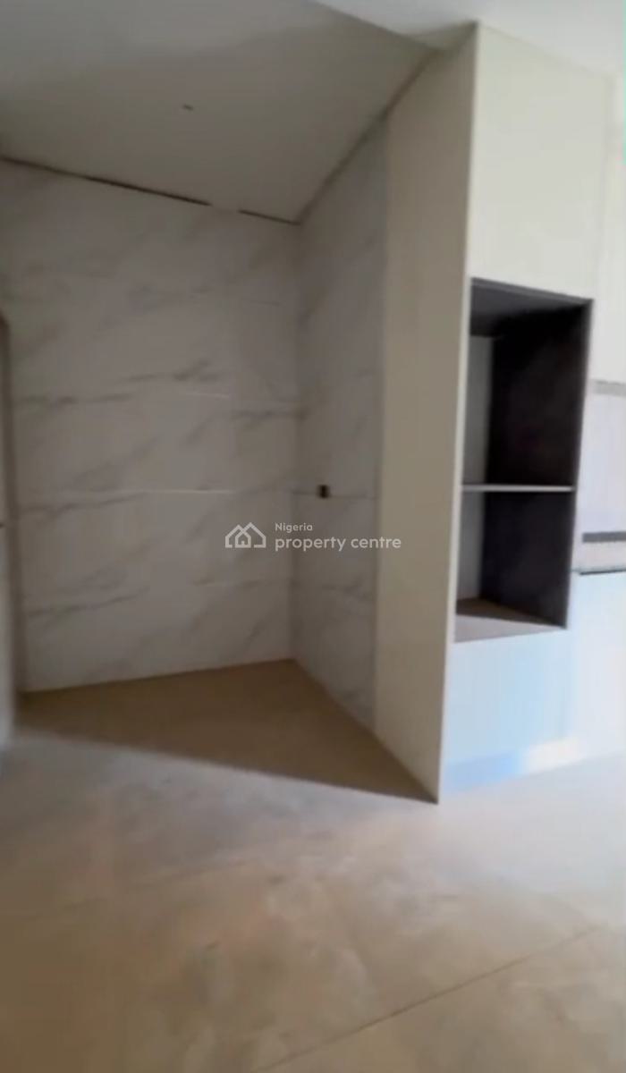 3bedroom Flat in Mabushi, Mabushi, Abuja, Block of Flats for Sale