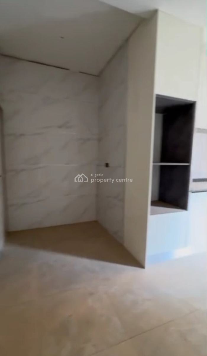 3bedroom Flat in Mabushi, Mabushi, Abuja, Block of Flats for Sale