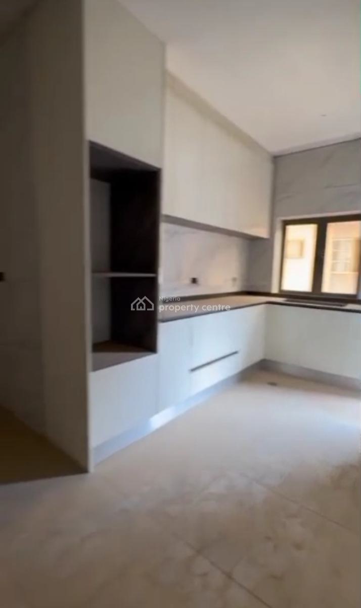 3bedroom Flat in Mabushi, Mabushi, Abuja, Block of Flats for Sale