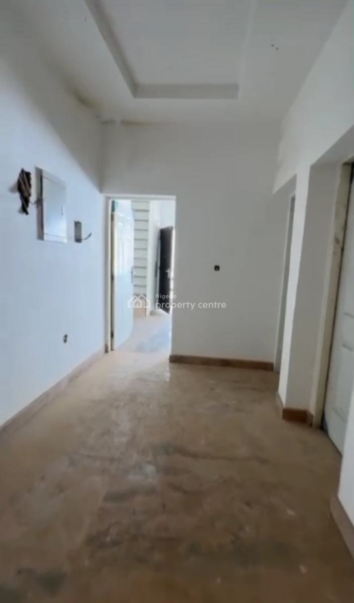 3bedroom Flat in Mabushi, Mabushi, Abuja, Block of Flats for Sale