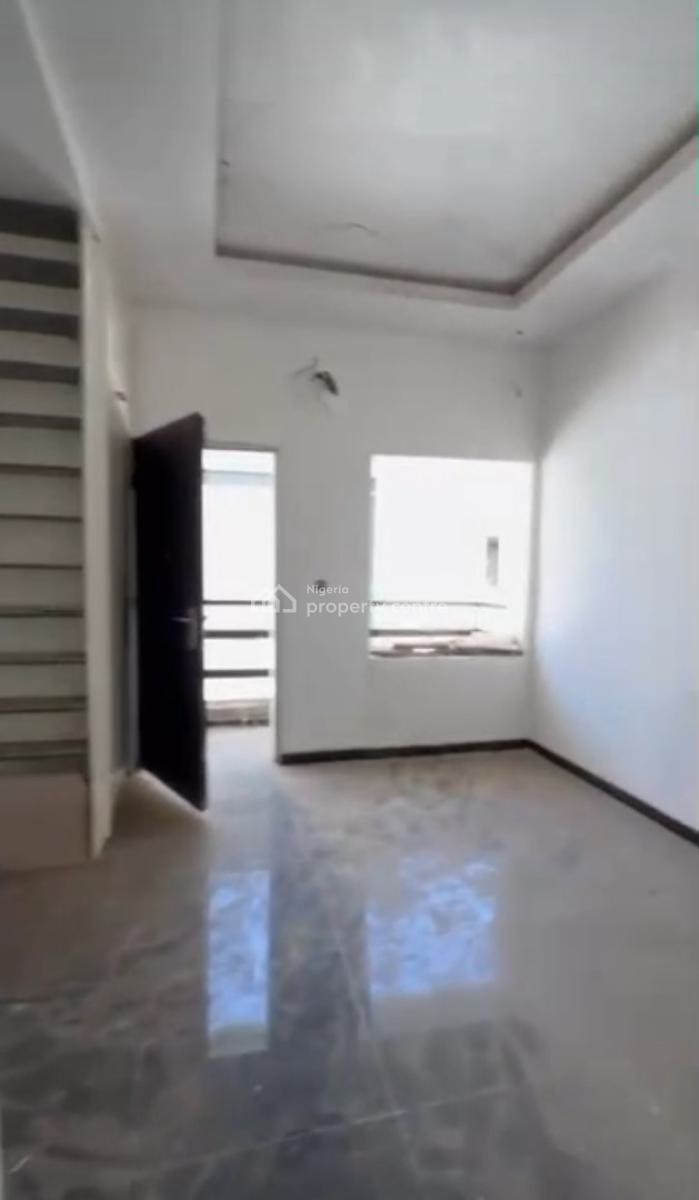 3bedroom Flat in Mabushi, Mabushi, Abuja, Block of Flats for Sale