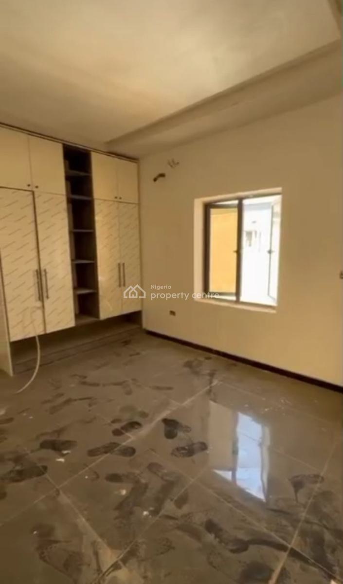 3bedroom Flat in Mabushi, Mabushi, Abuja, Block of Flats for Sale