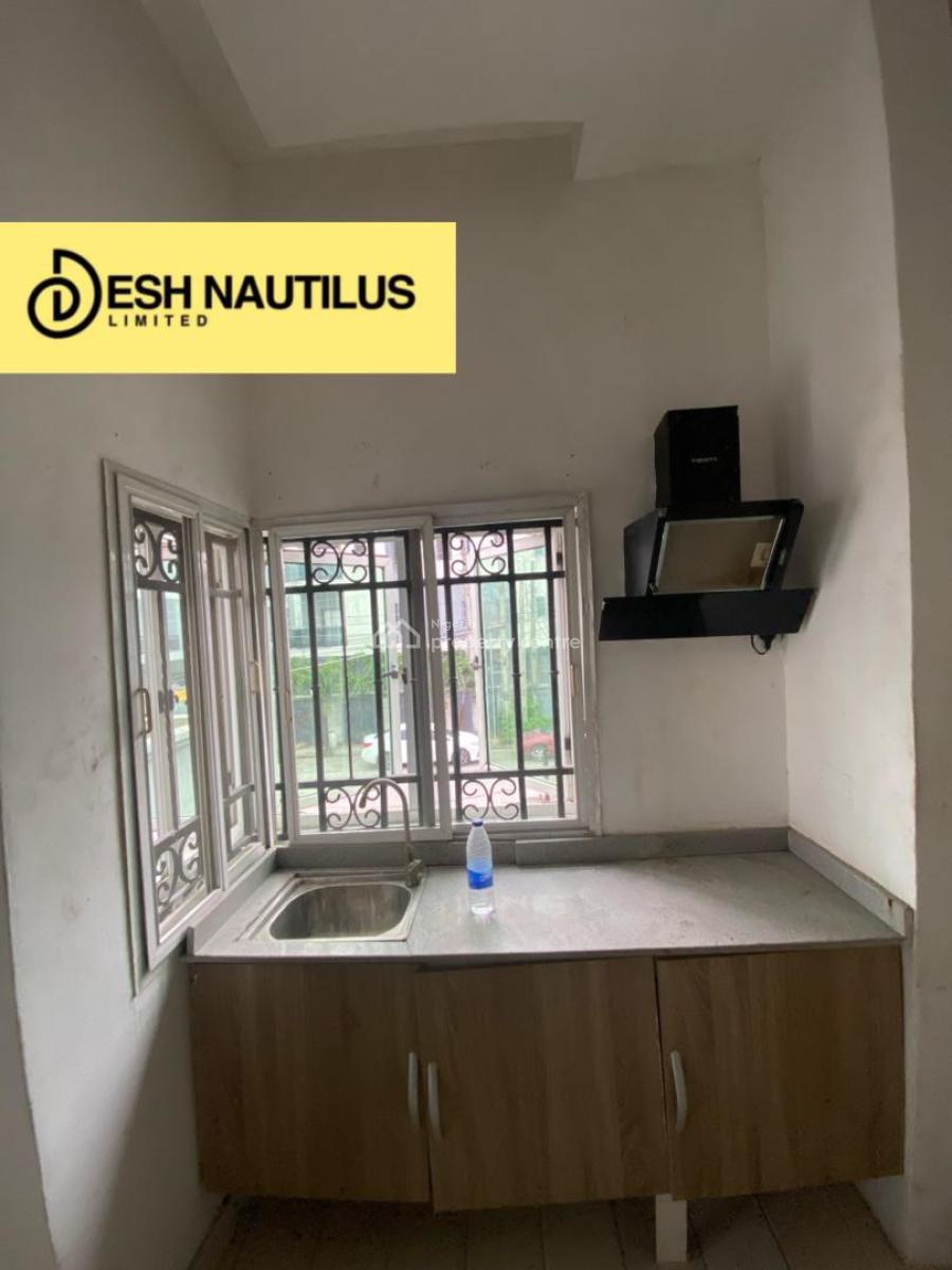 Luxury Self-contained Apartment in a Prime Location, Ikate, Ikate Elegushi, Lekki, Lagos, Self Contain (single Rooms) for Rent