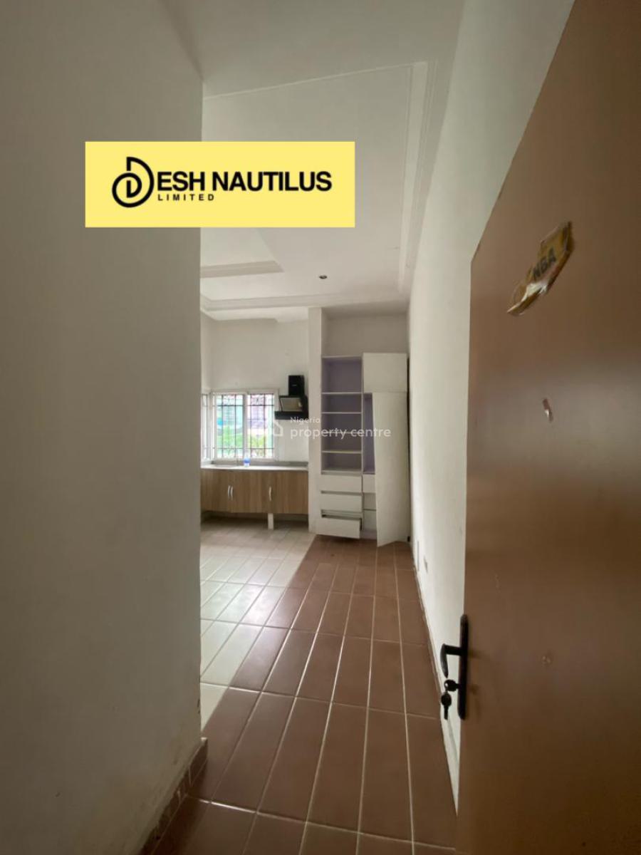 Luxury Self-contained Apartment in a Prime Location, Ikate, Ikate Elegushi, Lekki, Lagos, Self Contain (single Rooms) for Rent