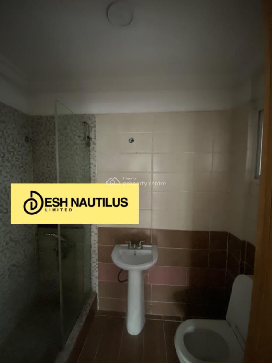 Luxury Self-contained Apartment in a Prime Location, Ikate, Ikate Elegushi, Lekki, Lagos, Self Contain (single Rooms) for Rent