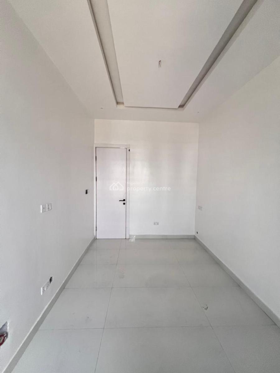 4 Bedroom Fully Detached Duplex, Ikota, Lekki, Lagos, Detached Duplex for Sale