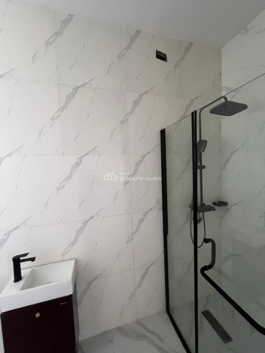 4 Bedroom Fully Detached Duplex, Ikota, Lekki, Lagos, Detached Duplex for Sale