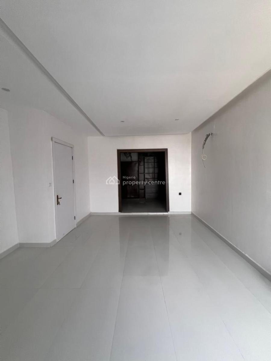 4 Bedroom Fully Detached Duplex, Ikota, Lekki, Lagos, Detached Duplex for Sale