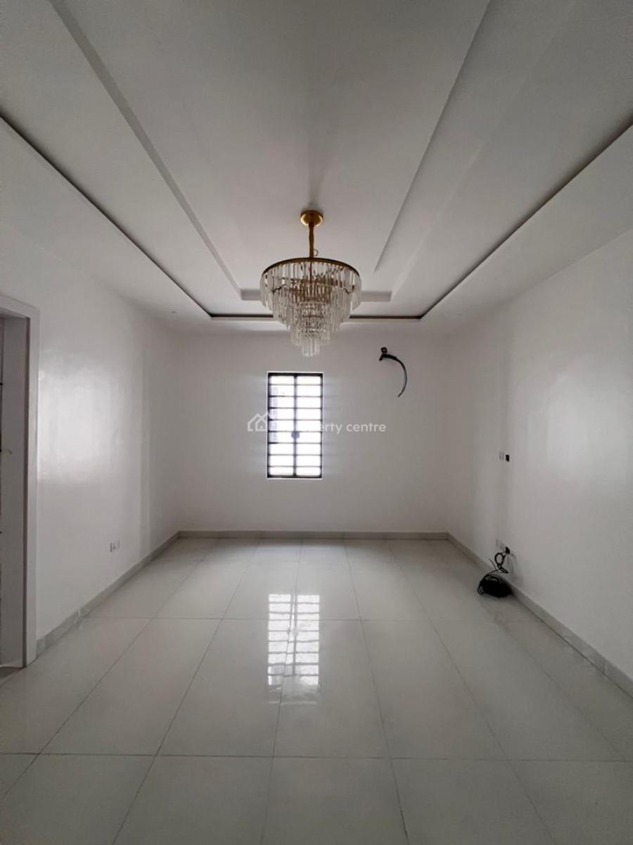 4 Bedroom Fully Detached Duplex, Ikota, Lekki, Lagos, Detached Duplex for Sale