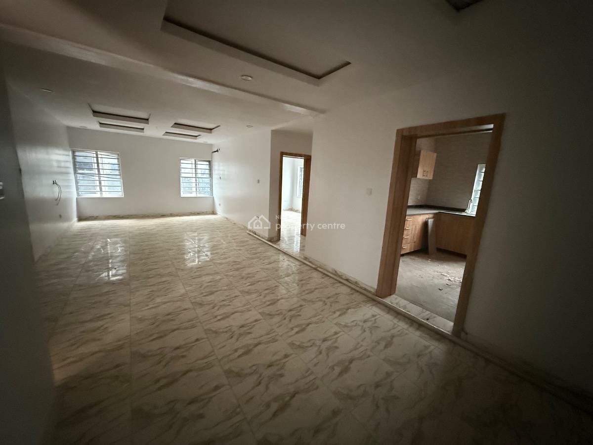 2 Bedroom Flat, Ogombo, Ajah, Lagos, Block of Flats for Sale