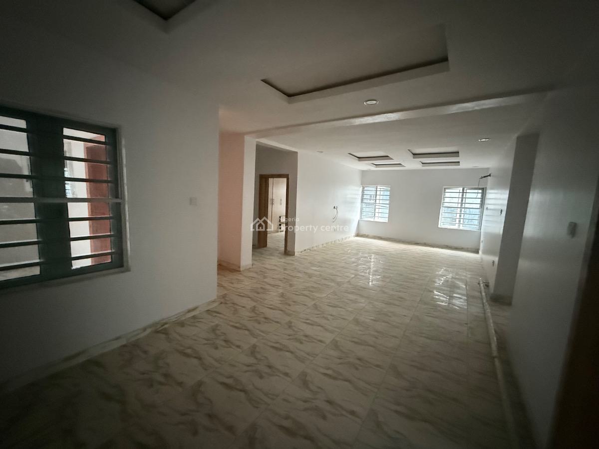 2 Bedroom Flat, Ogombo, Ajah, Lagos, Block of Flats for Sale