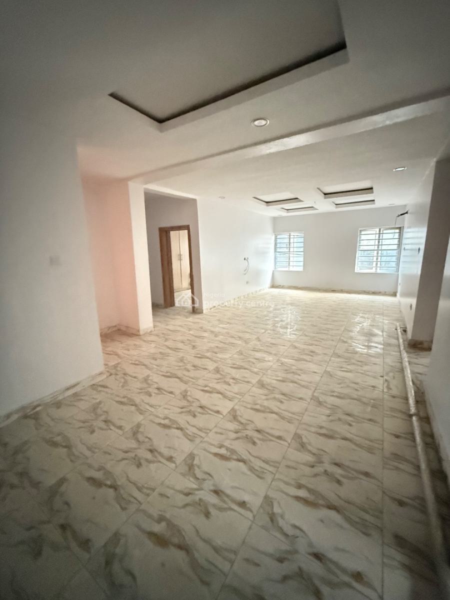 2 Bedroom Flat, Ogombo, Ajah, Lagos, Block of Flats for Sale