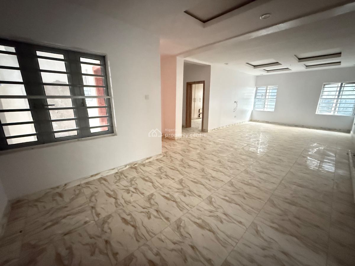 2 Bedroom Flat, Ogombo, Ajah, Lagos, Block of Flats for Sale