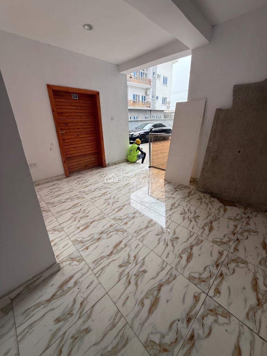 2 Bedroom Flat, Ogombo, Ajah, Lagos, Block of Flats for Sale