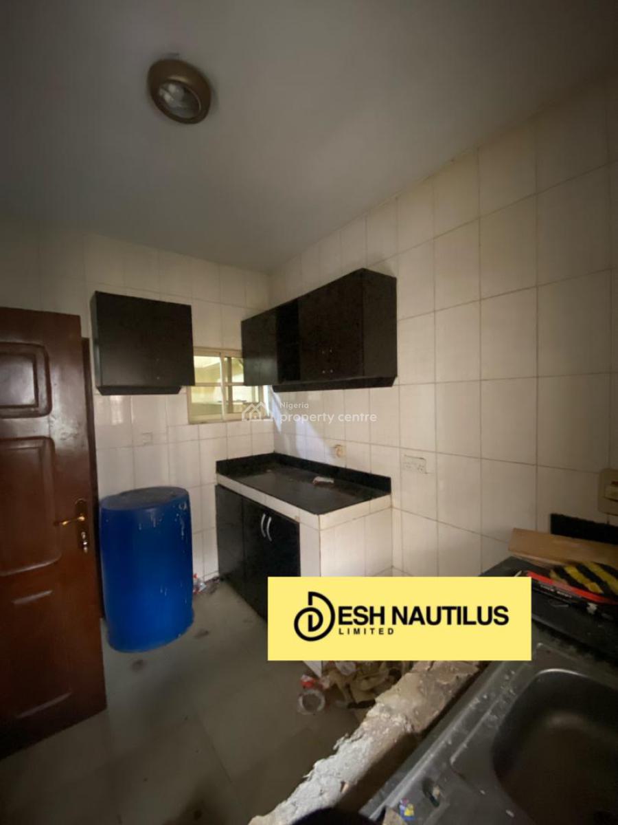 Premium 2 Bedroom Apartment in a Highly Desirable Neighborhood, Ikate, Ikate Elegushi, Lekki, Lagos, Flat / Apartment for Rent