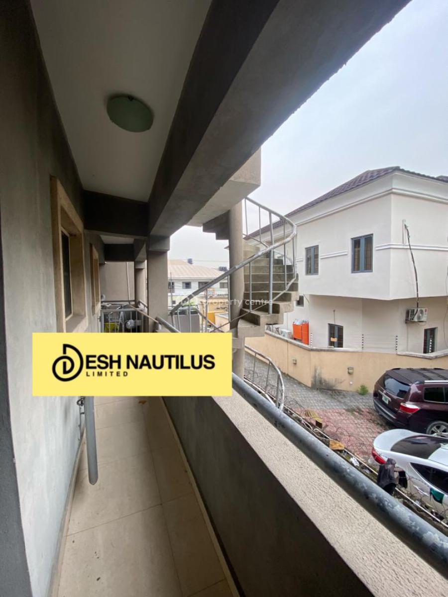 Premium 2 Bedroom Apartment in a Highly Desirable Neighborhood, Ikate, Ikate Elegushi, Lekki, Lagos, Flat / Apartment for Rent