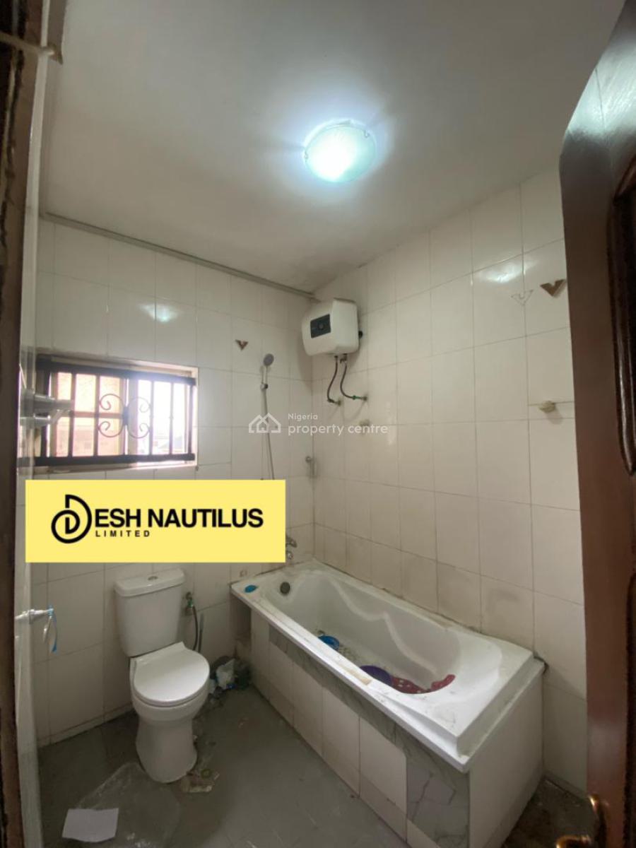 Premium 2 Bedroom Apartment in a Highly Desirable Neighborhood, Ikate, Ikate Elegushi, Lekki, Lagos, Flat / Apartment for Rent