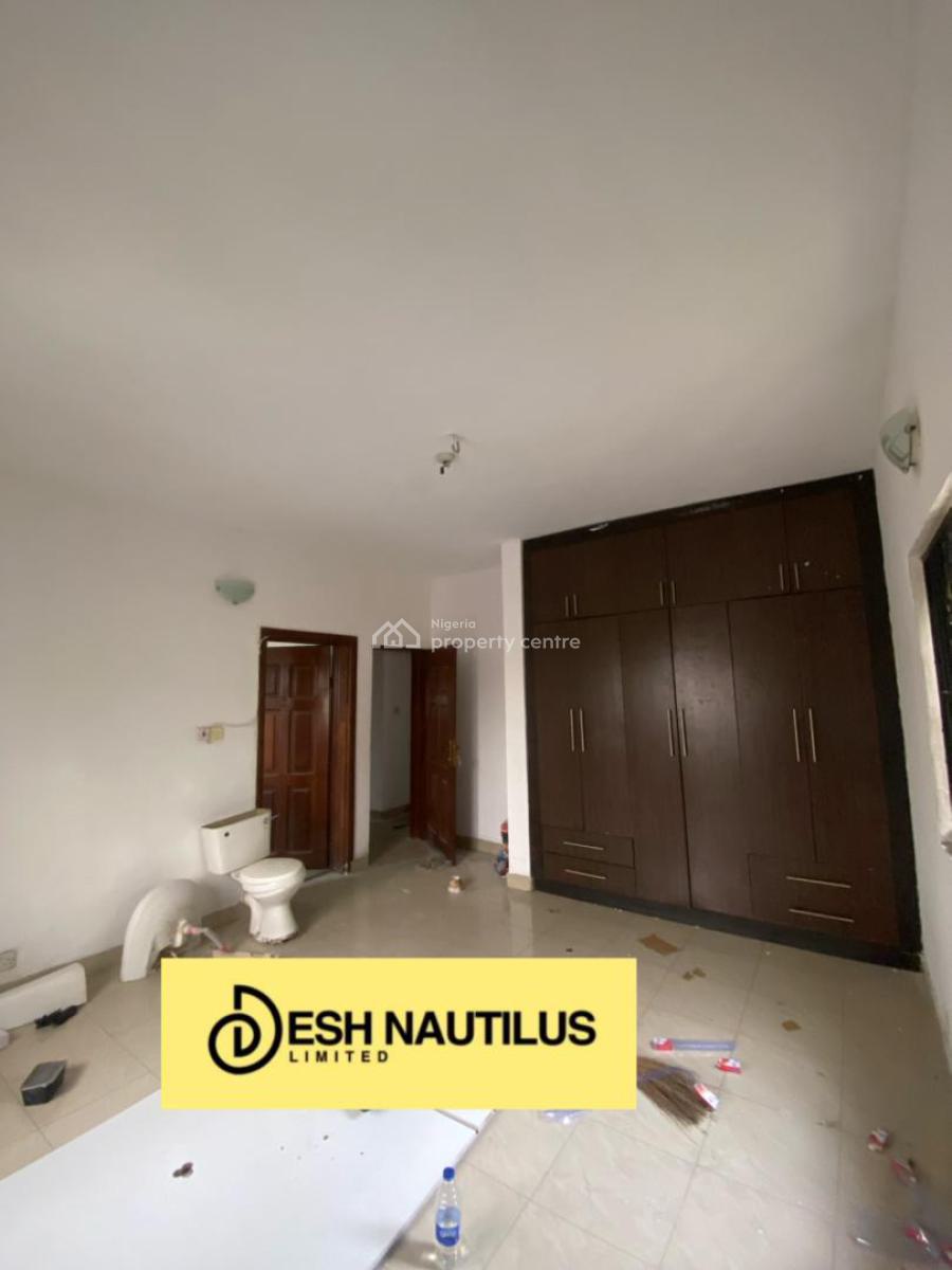 Premium 2 Bedroom Apartment in a Highly Desirable Neighborhood, Ikate, Ikate Elegushi, Lekki, Lagos, Flat / Apartment for Rent