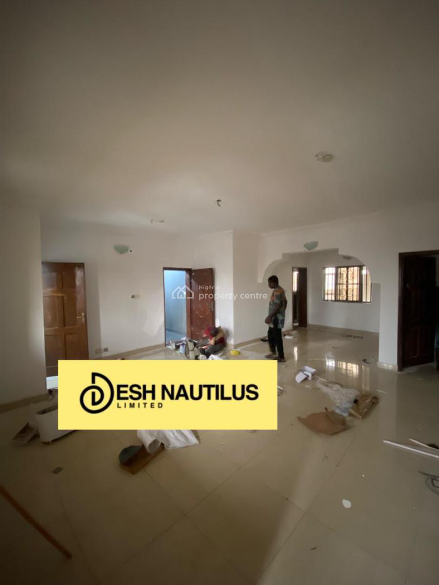 Premium 2 Bedroom Apartment in a Highly Desirable Neighborhood, Ikate, Ikate Elegushi, Lekki, Lagos, Flat / Apartment for Rent