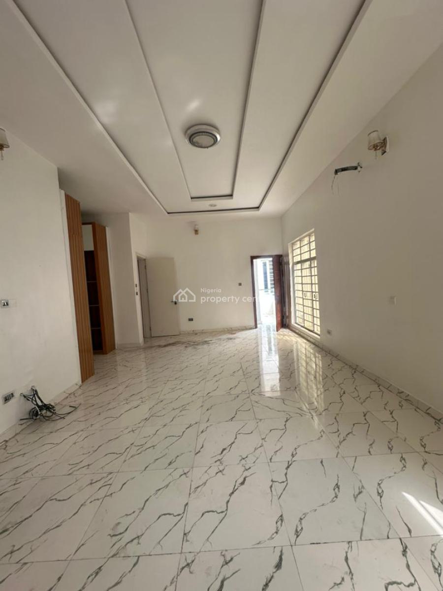 Well Maintained 5 Bedroom Detached Duplex with Bq, Orchid Road, Lekki, Lagos, Detached Duplex for Rent