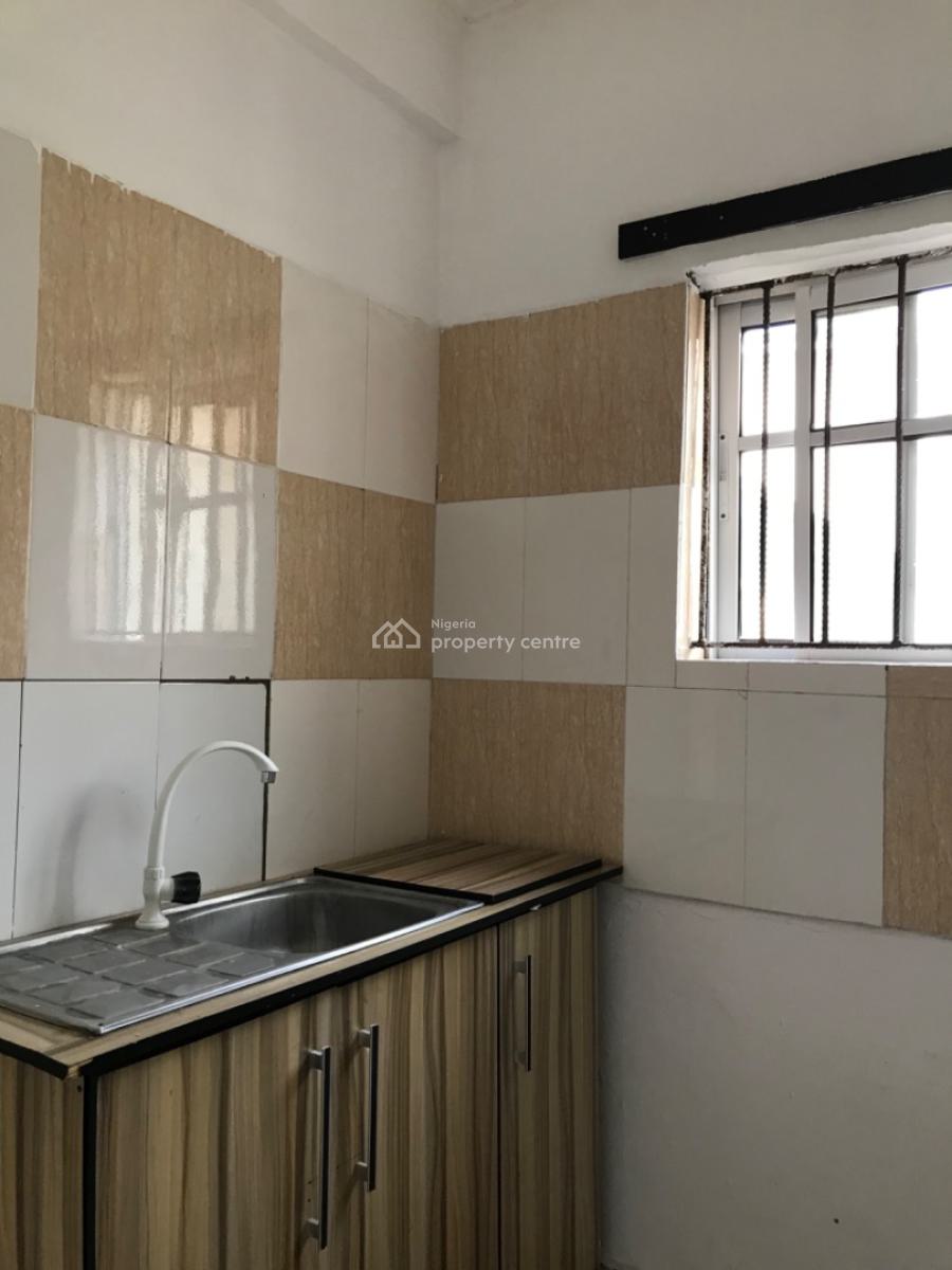 Very Standard Clean Room Self Contained @lekki Phase One, Lekki Phase 1, Lekki, Lagos, Self Contain (single Rooms) for Rent