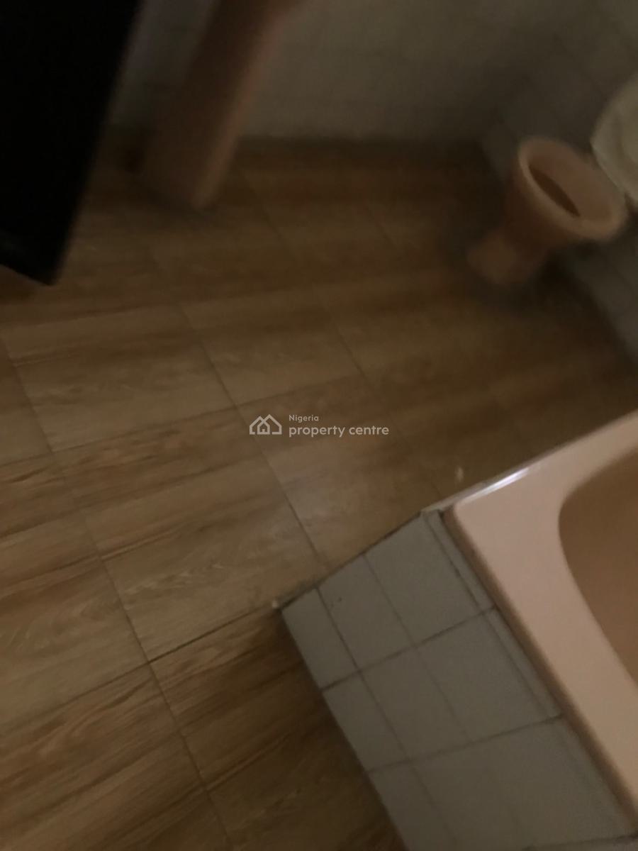 Very Standard Clean Room Self Contained @lekki Phase One, Lekki Phase 1, Lekki, Lagos, Self Contain (single Rooms) for Rent