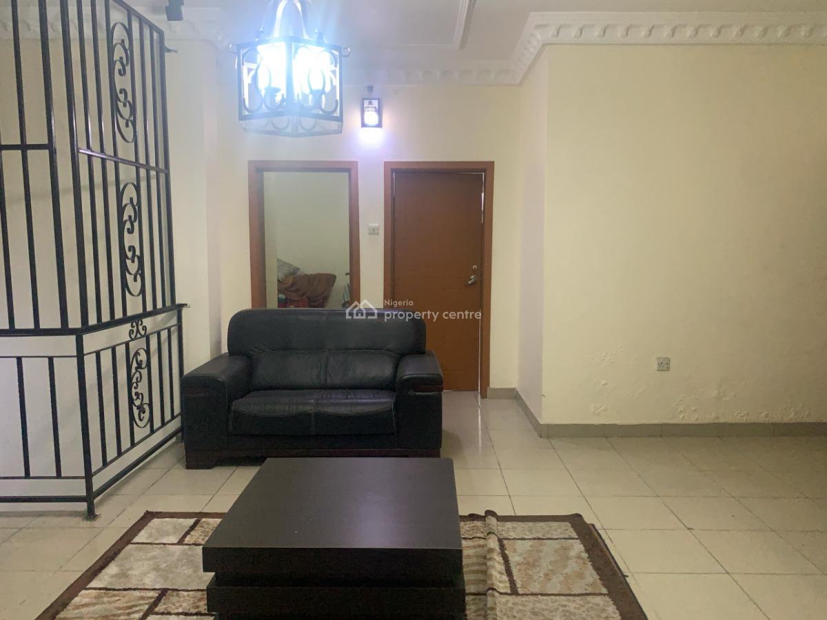 5bedroom Detached Duplex with Bq, Lekki Phase 1, Lekki, Lagos, Detached Duplex for Sale