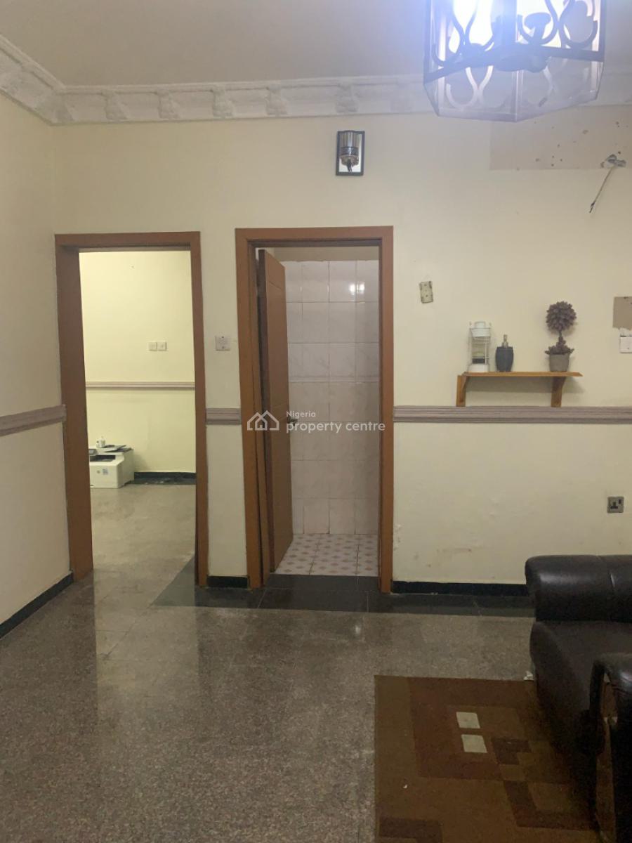 5bedroom Detached Duplex with Bq, Lekki Phase 1, Lekki, Lagos, Detached Duplex for Sale