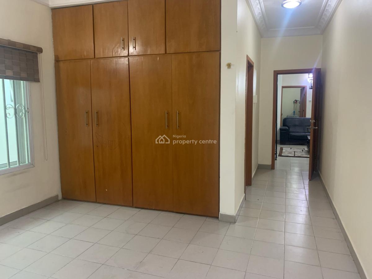 5bedroom Detached Duplex with Bq, Lekki Phase 1, Lekki, Lagos, Detached Duplex for Sale