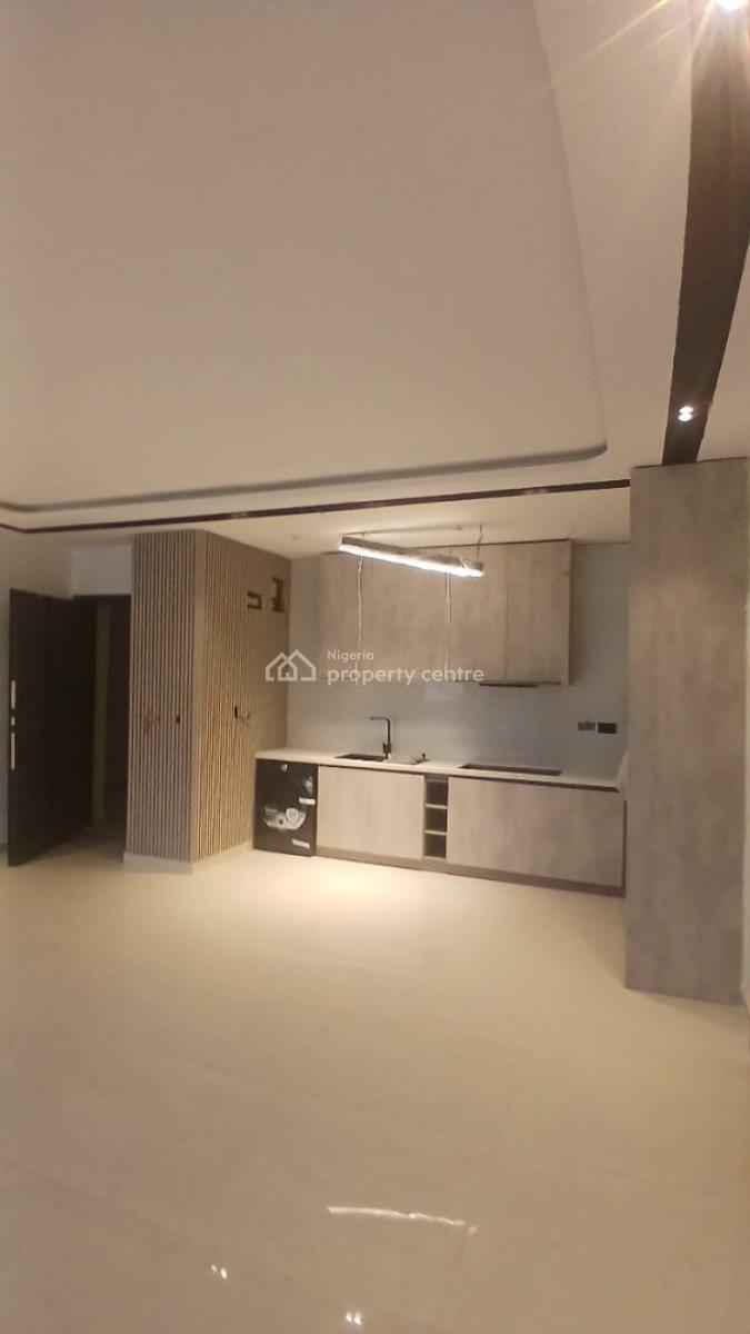 Luxury Newly Built 2 Bedroom Service Apartment, Lekki Phase 1, Lekki, Lagos, Flat / Apartment for Sale