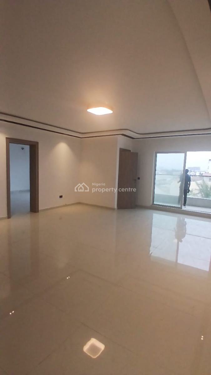 Luxury Newly Built 2 Bedroom Service Apartment, Lekki Phase 1, Lekki, Lagos, Flat / Apartment for Sale