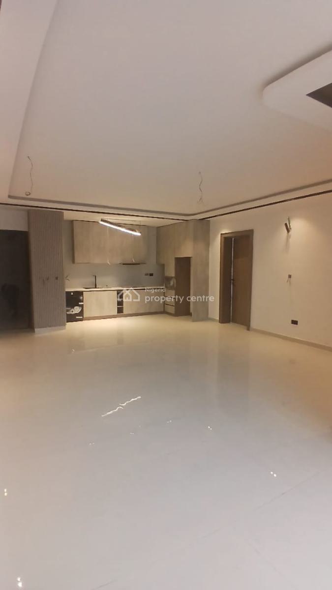 Luxury Newly Built 2 Bedroom Service Apartment, Lekki Phase 1, Lekki, Lagos, Flat / Apartment for Sale