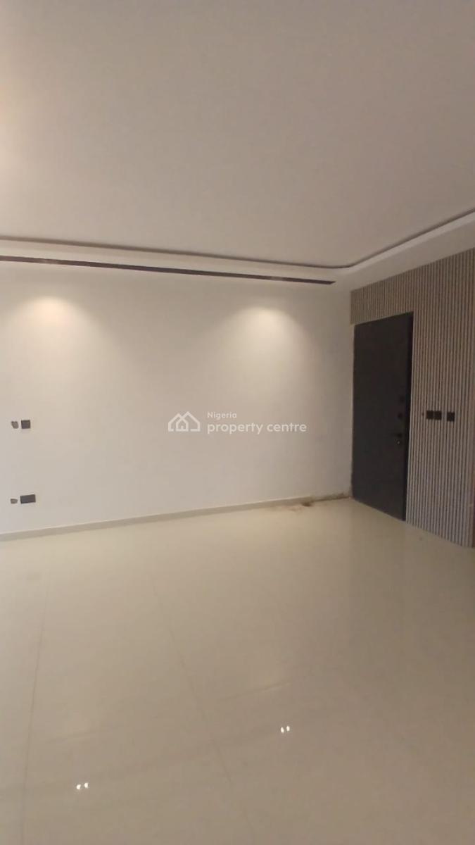 Luxury Newly Built 2 Bedroom Service Apartment, Lekki Phase 1, Lekki, Lagos, Flat / Apartment for Sale