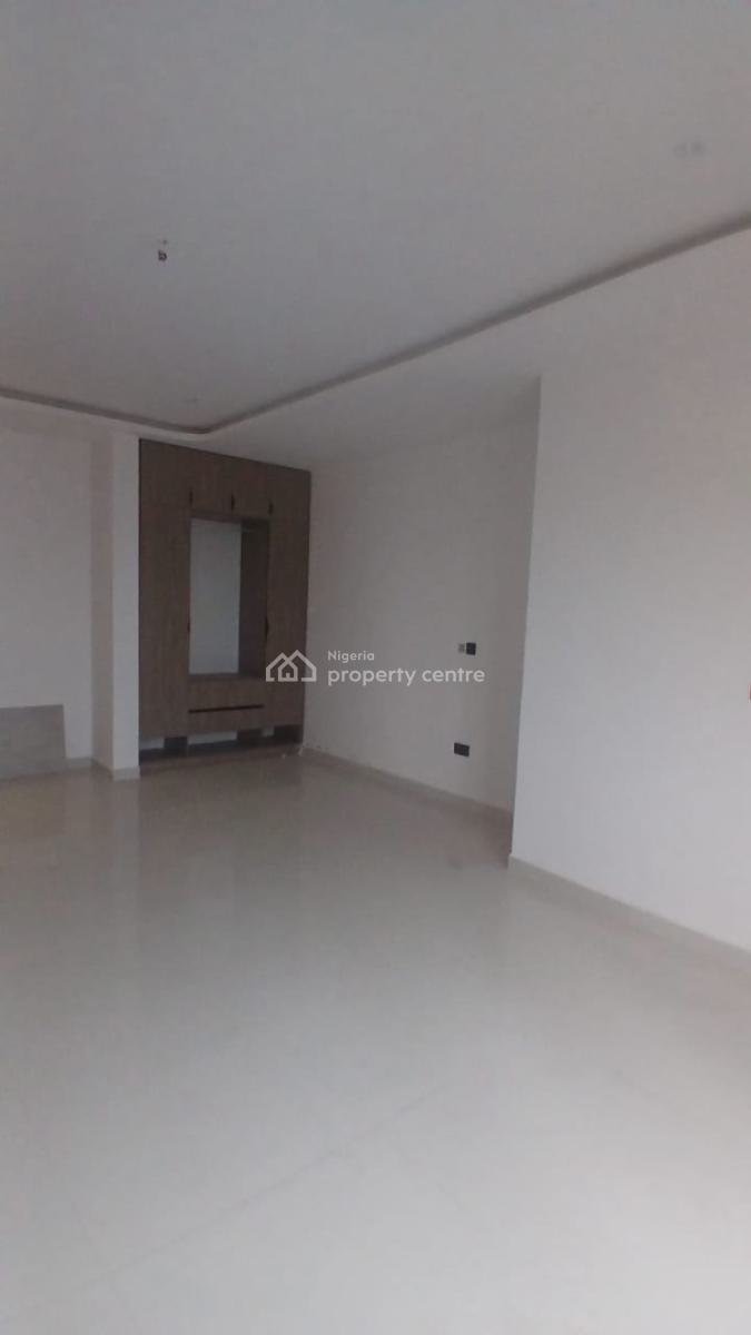 Luxury Newly Built 2 Bedroom Service Apartment, Lekki Phase 1, Lekki, Lagos, Flat / Apartment for Sale