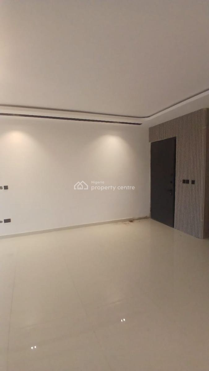 Luxury Newly Built 2 Bedroom Service Apartment, Lekki Phase 1, Lekki, Lagos, Flat / Apartment for Sale
