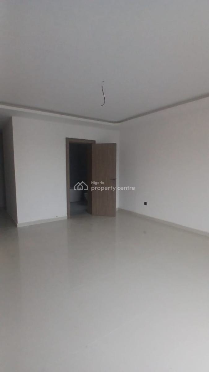 Luxury Newly Built 2 Bedroom Service Apartment, Lekki Phase 1, Lekki, Lagos, Flat / Apartment for Sale