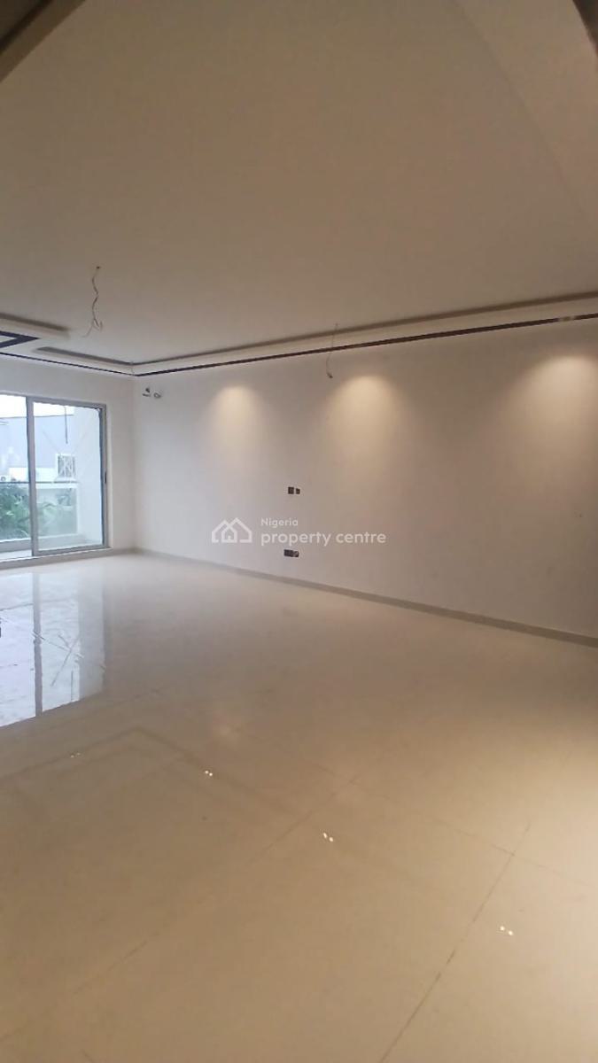 Luxury Newly Built 2 Bedroom Service Apartment, Lekki Phase 1, Lekki, Lagos, Flat / Apartment for Sale