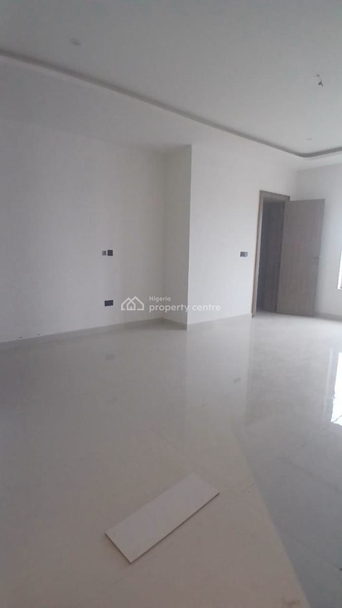 Luxury Newly Built 2 Bedroom Service Apartment, Lekki Phase 1, Lekki, Lagos, Flat / Apartment for Sale