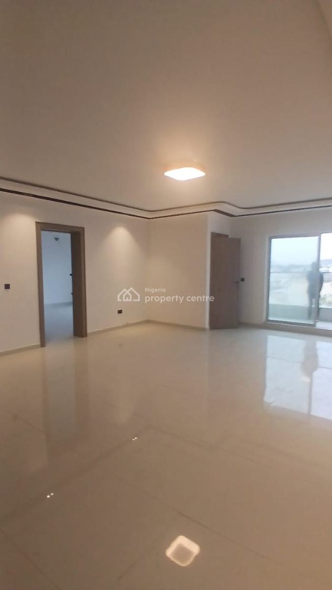 Luxury Newly Built 2 Bedroom Service Apartment, Lekki Phase 1, Lekki, Lagos, Flat / Apartment for Sale