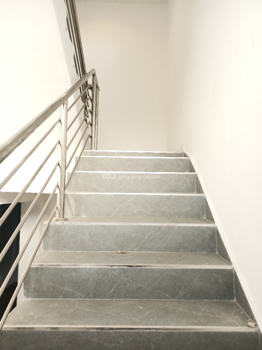 Newly Built 2 Bedroom Apartment with Spacious Rooms, Ologolo, Lekki, Lagos, Block of Flats for Sale