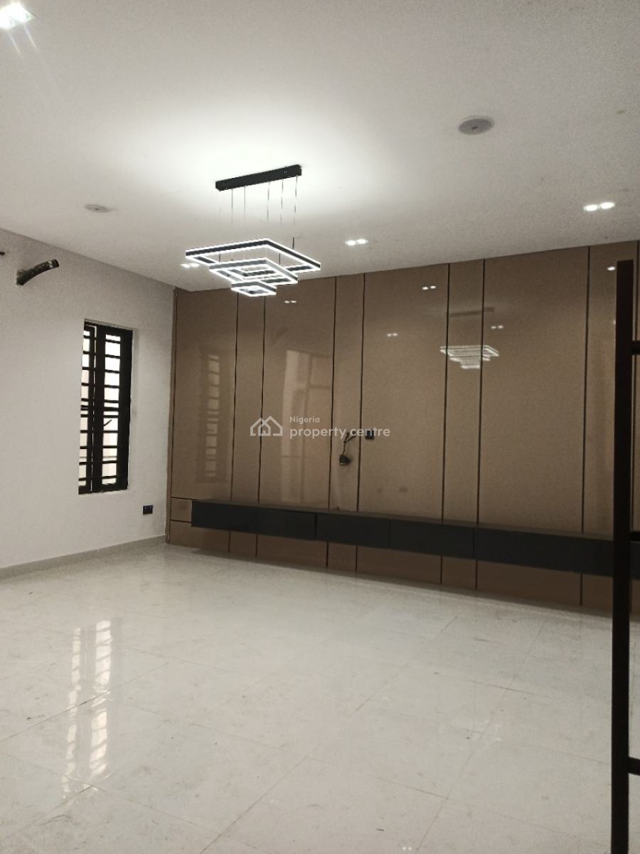 Newly Built 2 Bedroom Apartment with Spacious Rooms, Ologolo, Lekki, Lagos, Block of Flats for Sale