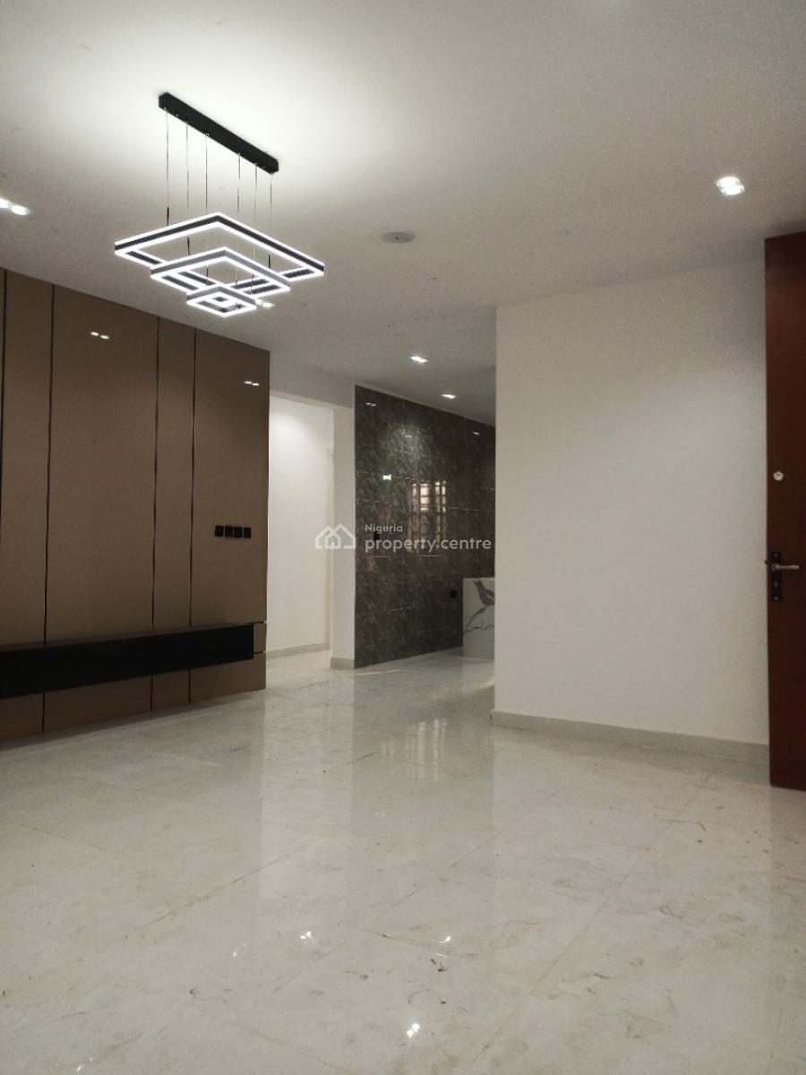 Newly Built 2 Bedroom Apartment with Spacious Rooms, Ologolo, Lekki, Lagos, Block of Flats for Sale