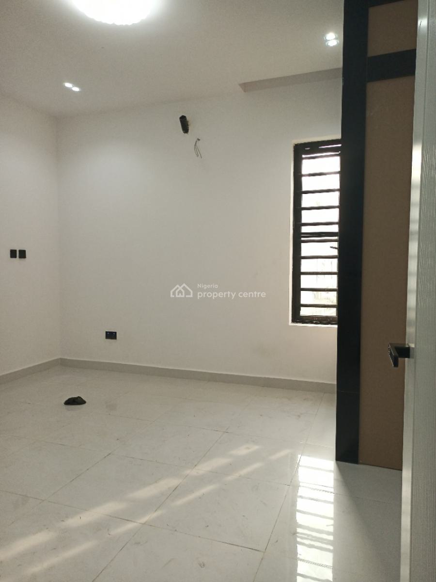 Newly Built 2 Bedroom Apartment with Spacious Rooms, Ologolo, Lekki, Lagos, Block of Flats for Sale