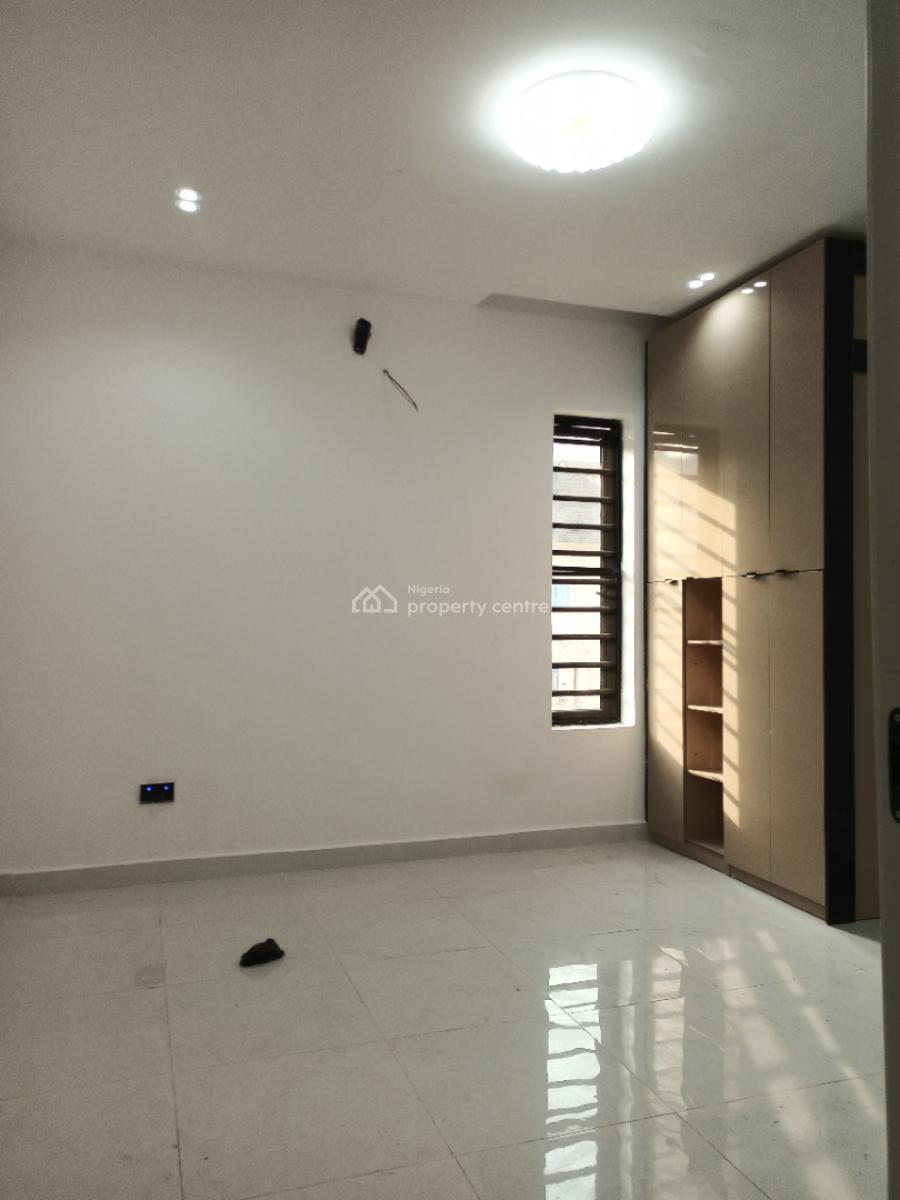 Newly Built 2 Bedroom Apartment with Spacious Rooms, Ologolo, Lekki, Lagos, Block of Flats for Sale