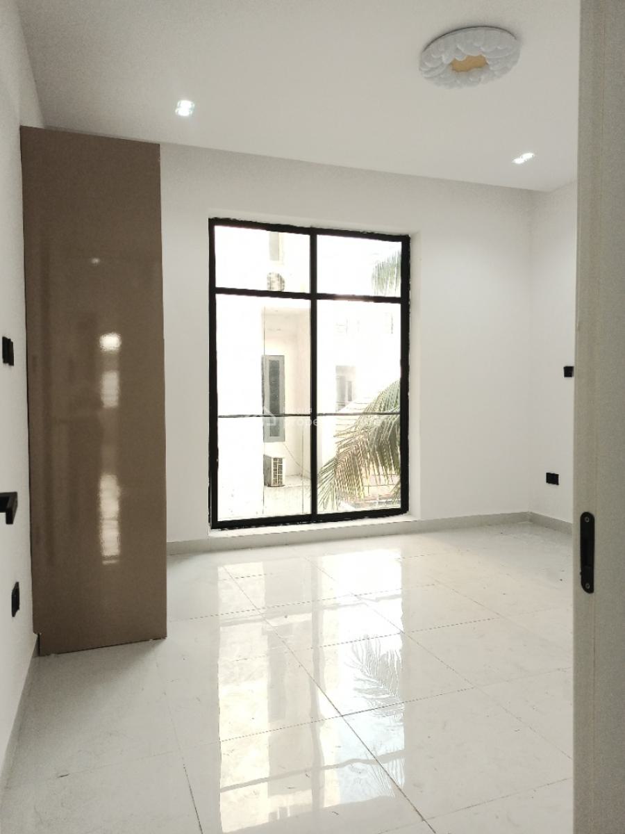 Newly Built 2 Bedroom Apartment with Spacious Rooms, Ologolo, Lekki, Lagos, Block of Flats for Sale