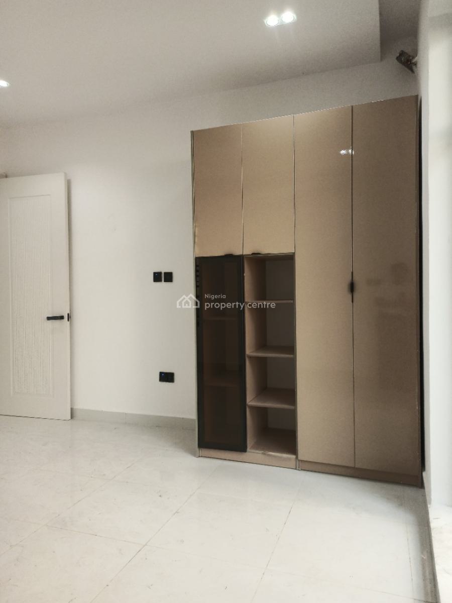 Newly Built 2 Bedroom Apartment with Spacious Rooms, Ologolo, Lekki, Lagos, Block of Flats for Sale