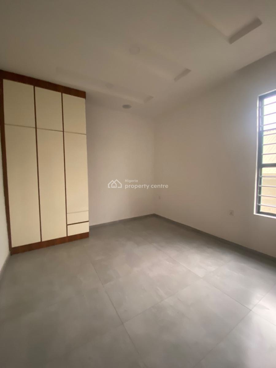 Luxury 5 Bedroom Detatch Duplex, Lekki Phase 1, Lekki, Lagos, Semi-detached Duplex for Rent
