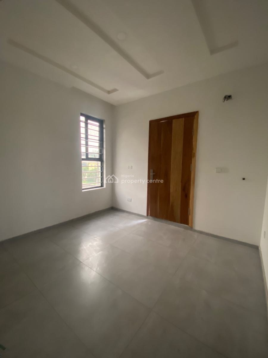 Luxury 5 Bedroom Detatch Duplex, Lekki Phase 1, Lekki, Lagos, Semi-detached Duplex for Rent