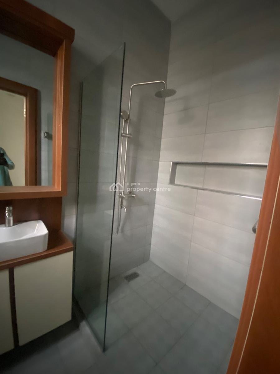 Luxury 5 Bedroom Detatch Duplex, Lekki Phase 1, Lekki, Lagos, Semi-detached Duplex for Rent